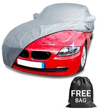 [BMW Z4] 2003 2004 2005 2006 2007 2008 Waterproof / 100% Full Custom Car Cover picture