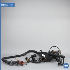 03-05 BMW 525i 530i E60 Engine Motor Main Wire Harness 12517529696 OEM picture