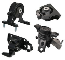 4pc Engine Mount Kit for 09-12 Toyota Rav4 2.5L Motor AWD 4WD, Auto Transmission picture