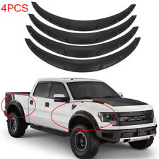 For Toyota Tacoma 95-04 Extended Fender Flares Wide Body Wheel Arches picture
