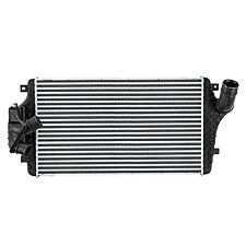 AA5Z6K775B INTERCOOLER/CHARGE AIR COOLER FOR 2010-2019 2012 Lincoln MKT 3.5T picture