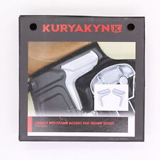 Kuryakyn Legacy Mid-Frame Accent Part Number - 9344 picture
