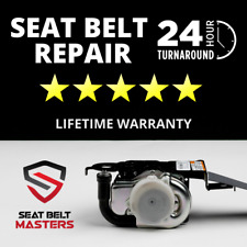 For ALL Honda Seat Belt Repair Restore Reset Rebuild Service picture