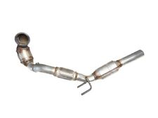 Volkswagen GTI 2.0L Turbocharged Catalytic Converter 2015 TO 2020 picture