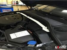 Ultra Racing Front Strut Bar For 09-17 VOLVO XC60 T5 2.0T 4WD 2Point Upper Brace picture