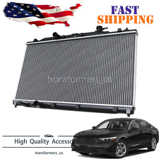 Radiator fits For Honda Accord 2023 2024 For Honda Civic 1.5 2022-2024 picture