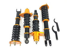 New 2004-2011 Mazda RX8 RX-8 GS/GT/Sport Coupe 4D Gold Suspension Coilover picture