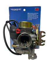 Scooter GY6 150cc High Performance OKO 30mm CVK Carburetor picture