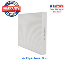 New OEM A/C Cabin Air Filter 87139-YZZ20 87139-YZZ08 Sealed Fit Toyota picture