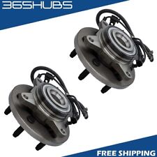 2x Front Wheel Bearing Hub Assembly for Ford Expedition F-150 Lincoln Navigator picture