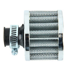  12mm Cold Air Intake Filter Turbo Vent Crankcase Car Breather Valve Cover picture