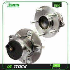 Qty 2 Rear Whee Hub Bearing For Mitsubishi Lancer 2008-2017 Outler 2008-2013 picture