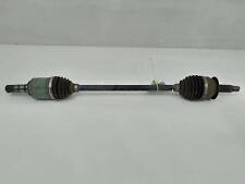 15-17 Subaru Outback Wagon Front CV Drive Axle Left or Right Side OEM 28321AL010 picture