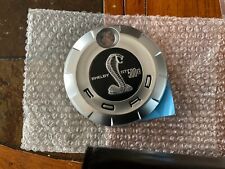 08-09 Shelby GT500KR Faux Gas Cap, New Out Of Stock picture