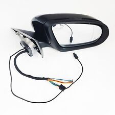  2058109801 Right Side Mirror For Mercedes Benz C class W205 C180 C200 C300 C250 picture