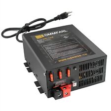 RV Battery Charger 75 Amp 12V Power Supply with Built-in 3 Stage RV Converter picture