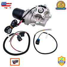 380W Electric Power Steering System EPS Kit 380 Watts Universal New US  picture