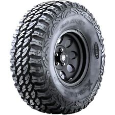 2 Tires Pro Comp Xtreme M/T2 LT 285/70R17 Load D 8 Ply MT M/T Mud picture