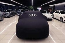 Audi Car Cover, (All Models) Custom Fit Cover for Audi Vehicle,Audi Car Protect picture