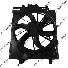 For Dodge Grand Caravan 2008-2020 Engine Cooling Fan Assembly picture