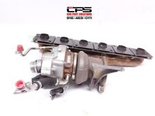 13-16 BMW 3.0L N55 Turbo Supercharger 11657643115 picture
