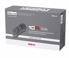 SENA 10R Bluetooth 4.1 Headset & Intercom Single 10R-02 picture