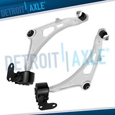 Front Lower Control Arms for 2016-2021 Honda Pilot Ridgeline Passport Acura MDX picture