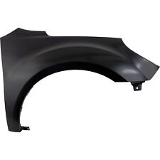 Fender For 2010-2017 Chevrolet Equinox Front Right Side Primed Steel 22846918 picture