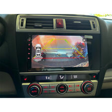 For 2015-18 Subaru Legacy Outback Apple Carplay Android 13 Car Stereo Radio GPS picture