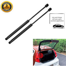 2x Rear Glass Trunk Liftgate Tailgate Door Hatch Lift Supports Shocks Struts Arm picture
