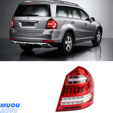 For 2010-2012 Mercedes-Benz GL350 GL450 GL550 Right Rear TailLight Assembly X164 picture