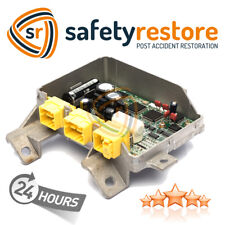 For Nissan 370z SRS Module Reset Clear Crash - Data Hard & Soft Codes picture
