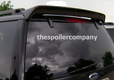 NEW UnPainted Grey Primer Rear Hatch Spoiler Wing FOR 2007-2017 FORD EXPEDITION  picture
