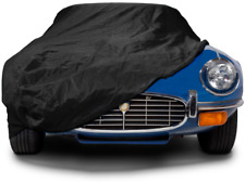 Cover Zone Car Cover CCC156 Sahara Accessory For Mercedes W111 Fintail 1959-1968 picture