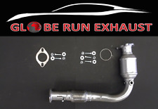 FITS:2010-2011 Chevrolet Equinox 2.4L Catalytic Converter (DIRECT-FITS) picture