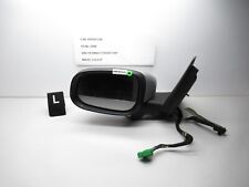 08-13 Volvo C30 Left Driver Side View Power Mirror OEM picture