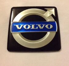 Genuine Volvo XC90 XC70 V50 V70 S80 S40 C30 Grill Badge 30655104 EMBLEMS picture
