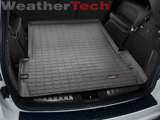WeatherTech Cargo Liner Trunk Mat for Dodge Durango 2011-2021 Large picture