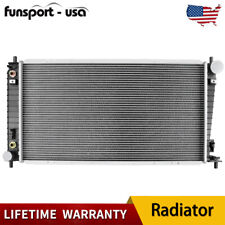 2136 Radiator for Ford F-150 F-250 F-350 / Super Duty Expedition Navigator 5.4L picture