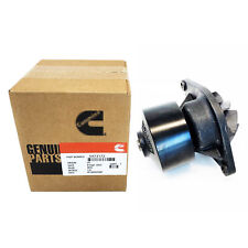 NEW 5473172 For Cummins Water Pump Kit 5.9 liter B engines US picture