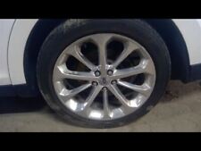 Wheel 20x8 Aluminum 10 Spoke Polished Fits 13-19 TAURUS 988856 picture