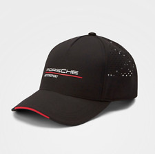 Official Porsche Motorsport Racing Fanwear Baseball Cap picture