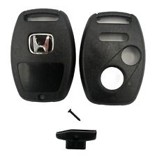  Remote Key Fob Uncut Shell Case For 2006 2007 2008 2009 2010 Honda Civic LX  picture