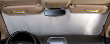 2006-2011 Aston Martin DB9 Volante Custom Fit Sun Shade picture