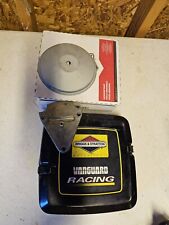 Inex Bandolero Air Box, Air Cleaner And Brackets USED Racecar picture