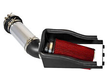 BCP RED 99-03 Excursion F250/F350 7.3 TD COLD SHIELD AIR INTAKE KIT +FILTER picture