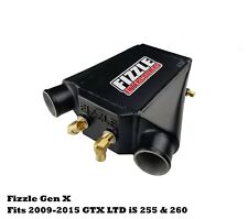 Fizzle Gen-X Intercooler for SeaDoo GTX LTD iS 255 & 260 2009-2015 picture