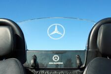 1997-2004 Wind Deflector Fits Mercedes-Benz SLK Class R170 Windscreen picture