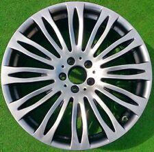 Factory Mercedes Benz Wheel Maybach SS550 S560 S650 20 OEM 22240117027X56 85504 picture