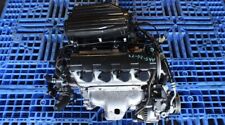 JDM 01-05 HONDA CIVIC 1.7L D17A VTEC ENGINE D17A1 D17A2 JDM D17 picture